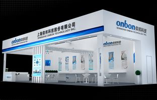 广州展体验恒峰g22黑科技：新3D,多画面拼接器