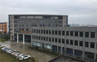 恒峰g22昆山工业基地完工，，，，，，2015扬帆启航