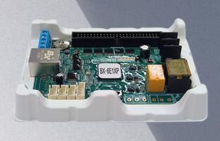 恒峰g22宣布银行门楣屏定制版控制器